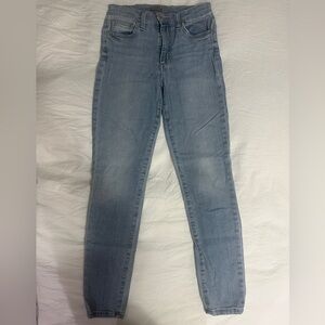 Joe’s Light Blue Women's Jeans